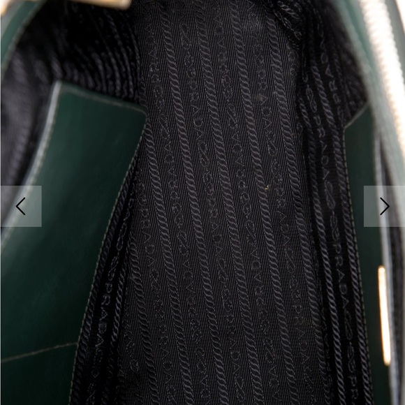 Prada saffiano leather galleria bag large - Picture 5 of 5